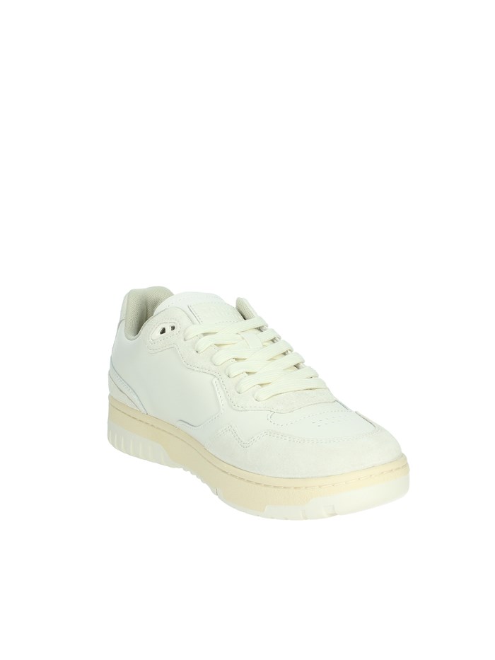 SNEAKERS BASSA FM0FM05520 PANNA