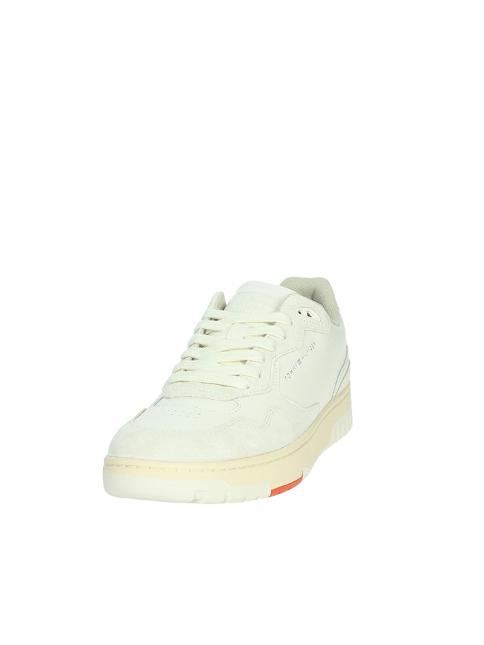 SNEAKERS BASSA FM0FM05520 PANNA