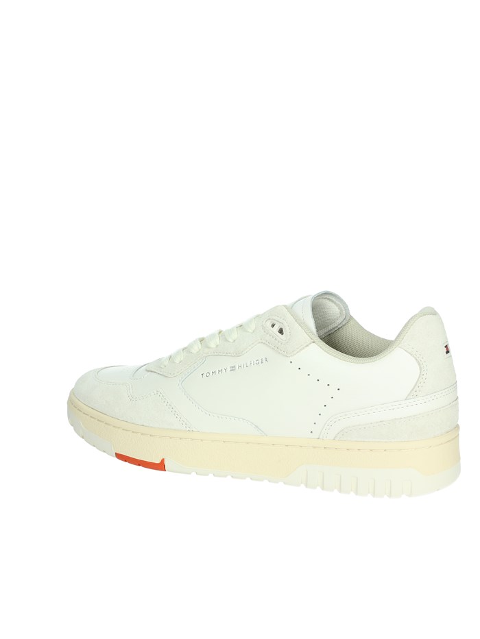 SNEAKERS BASSA FM0FM05520 PANNA