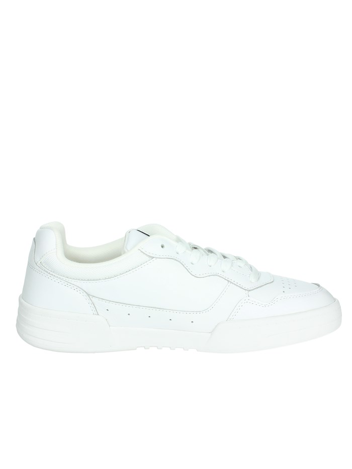 SNEAKERS BASSA EM0EM01443 BIANCO