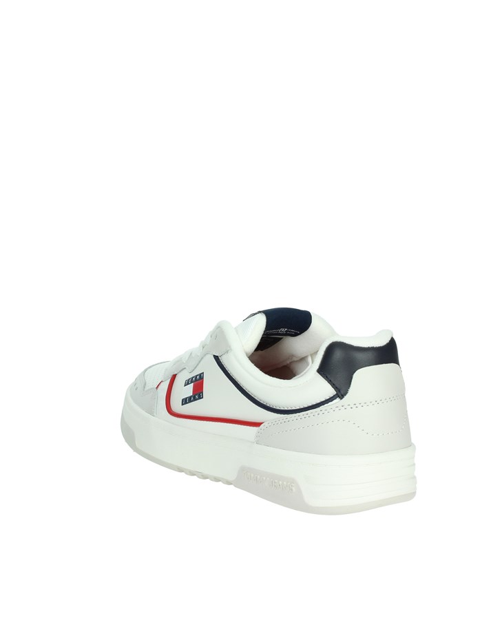 SNEAKERS BASSA EM0EM01585 GHIACCIO