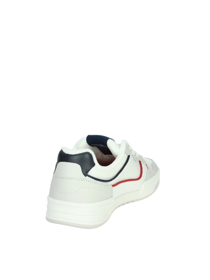 SNEAKERS BASSA EM0EM01585 GHIACCIO