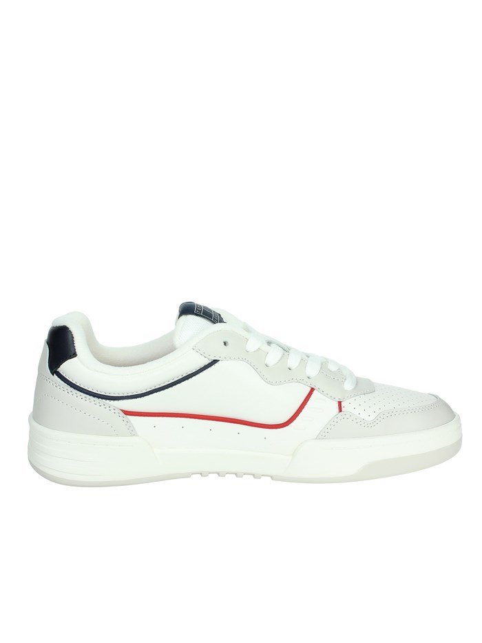 SNEAKERS BASSA EM0EM01585 GHIACCIO