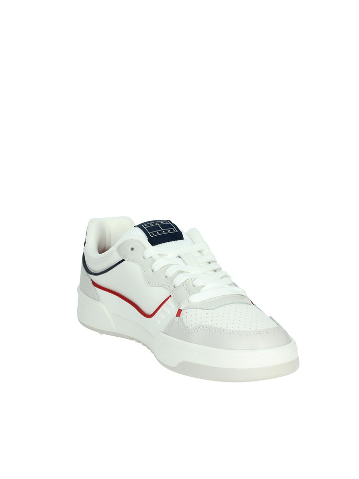 SNEAKERS BASSA EM0EM01585 GHIACCIO