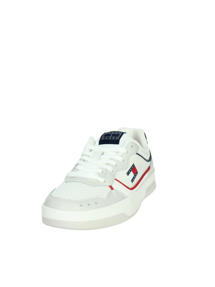 SNEAKERS BASSA EM0EM01585 GHIACCIO