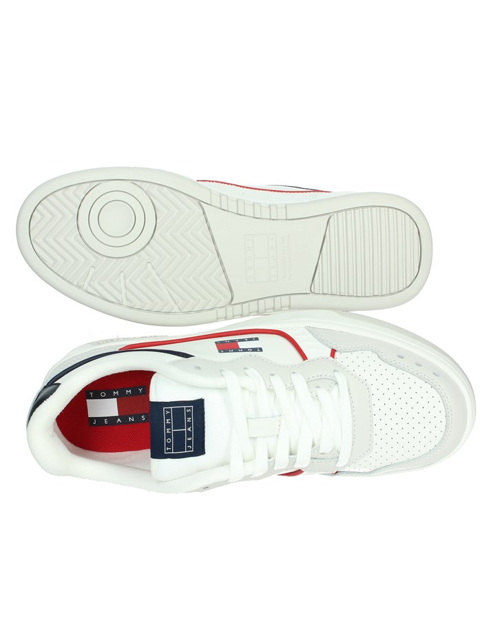 SNEAKERS BASSA EM0EM01585 GHIACCIO