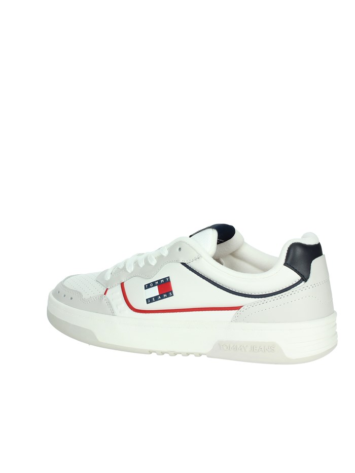 SNEAKERS BASSA EM0EM01585 GHIACCIO