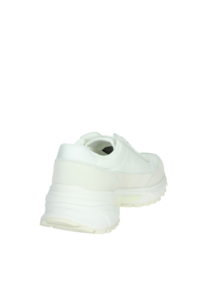 SNEAKERS BASSA YM0YM01292 BIANCO