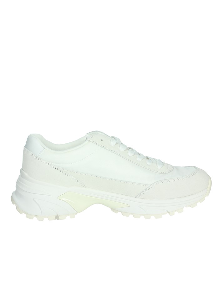 SNEAKERS BASSA YM0YM01292 BIANCO