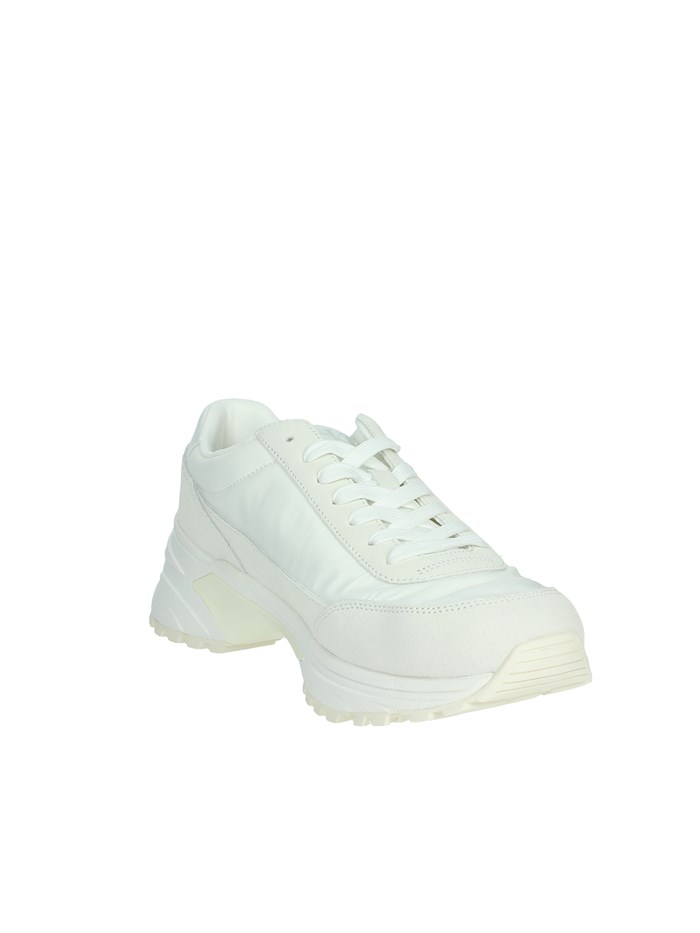 SNEAKERS BASSA YM0YM01292 BIANCO