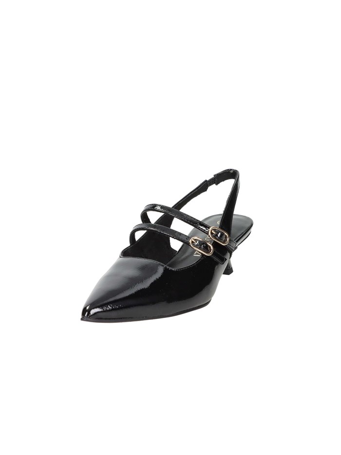 SLINGBACK 2-29508-45 NERO
