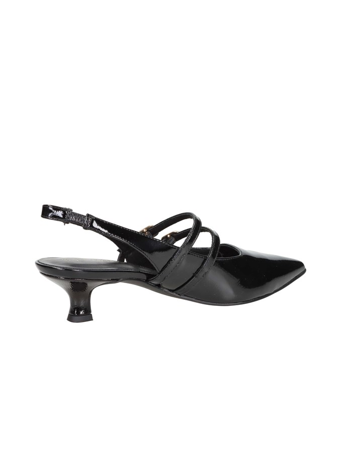 SLINGBACK 2-29508-45 NERO