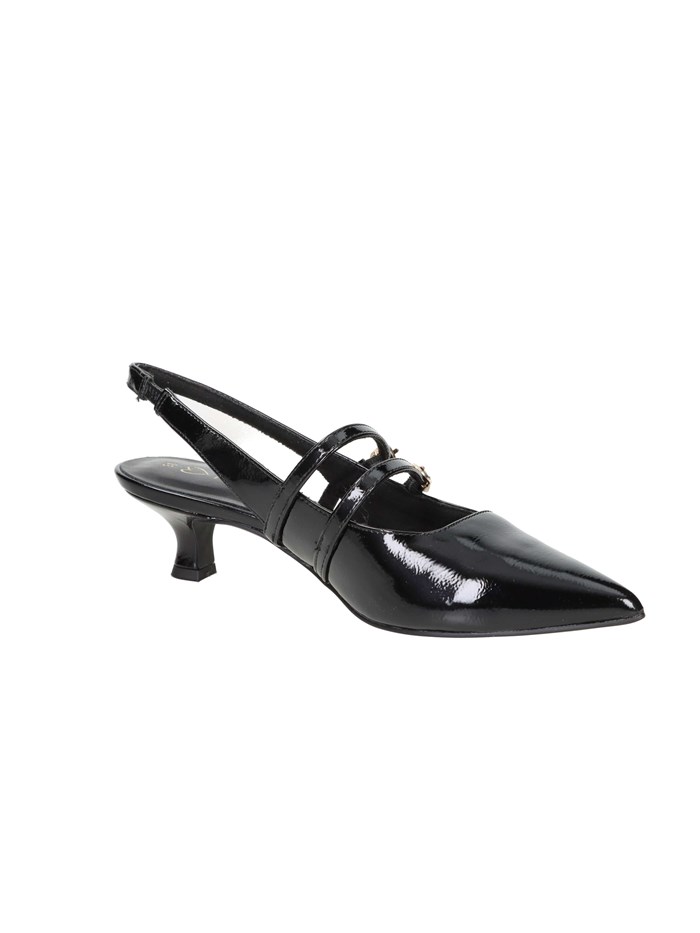 SLINGBACK 2-29508-45 NERO