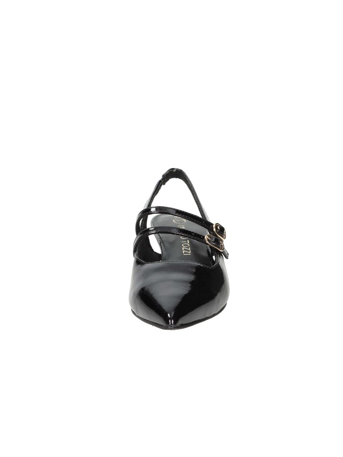 SLINGBACK 2-29508-45 NERO