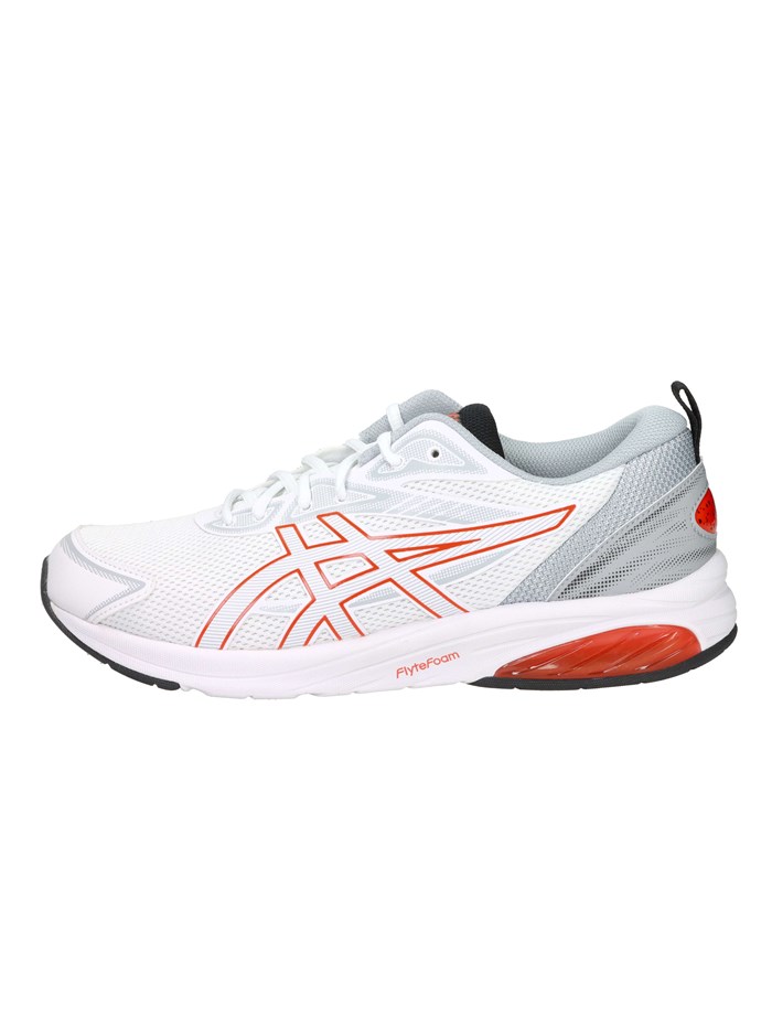 SNEAKERS BASSA 1203A601 BIANCO/GRIGIO