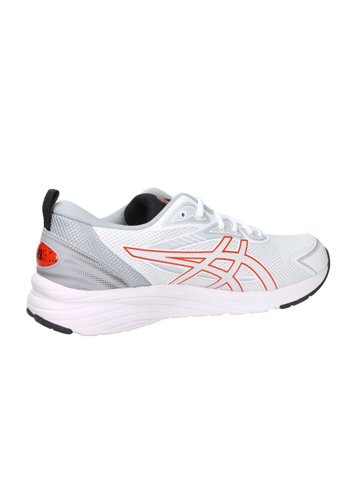 SNEAKERS BASSA 1203A601 BIANCO/GRIGIO