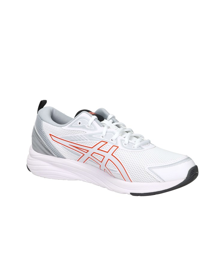 SNEAKERS BASSA 1203A601 BIANCO/GRIGIO