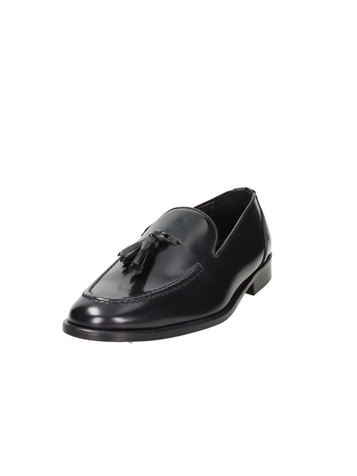MOCASSINO A100 ABRA NERO