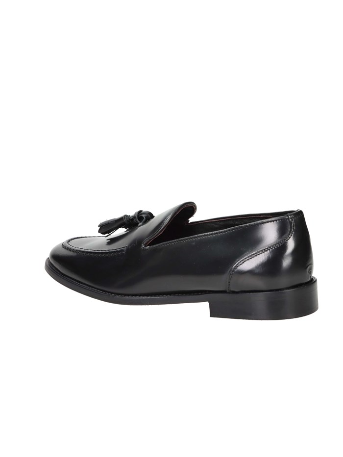MOCASSINO A100 ABRA NERO