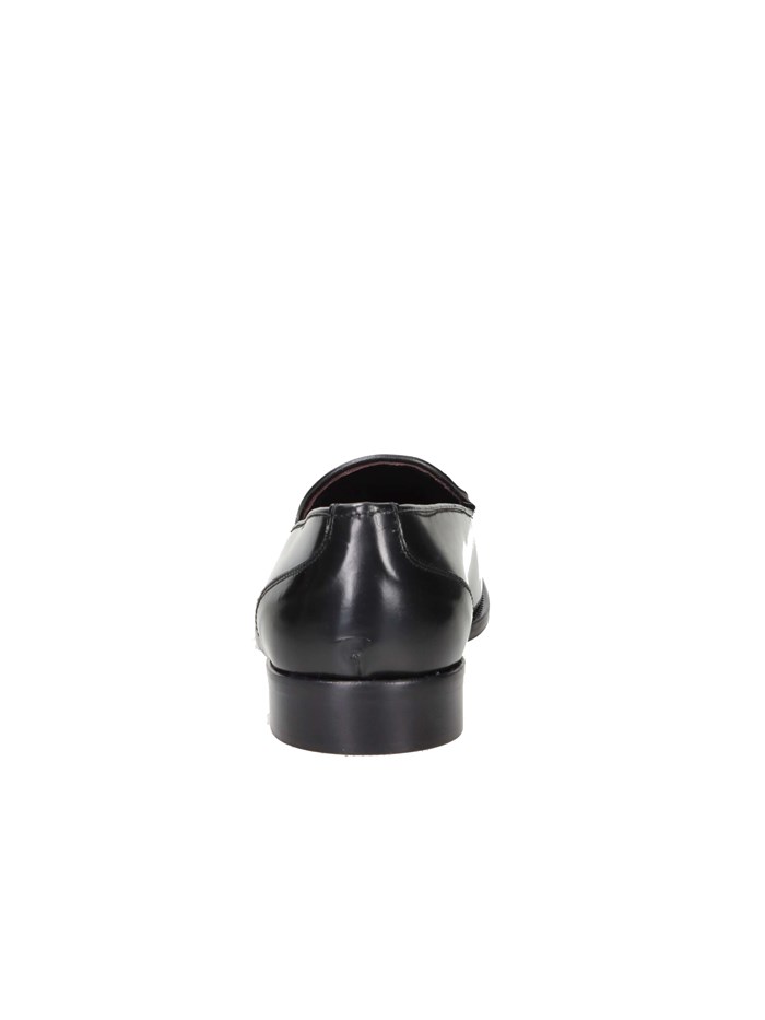 MOCASSINO A100 ABRA NERO