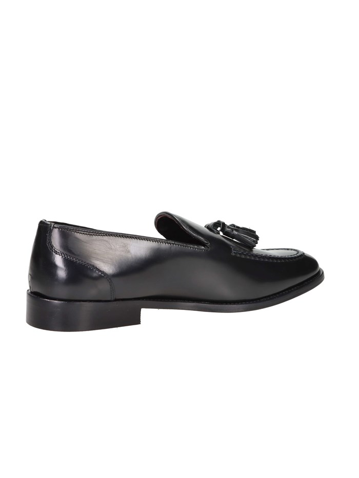 MOCASSINO A100 ABRA NERO