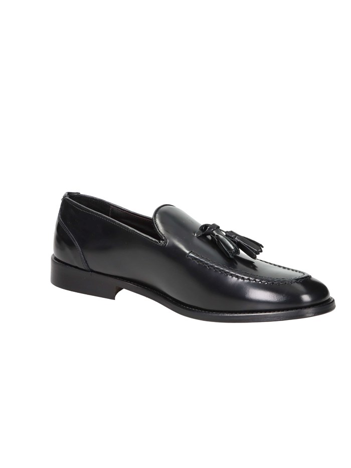 MOCASSINO A100 ABRA NERO