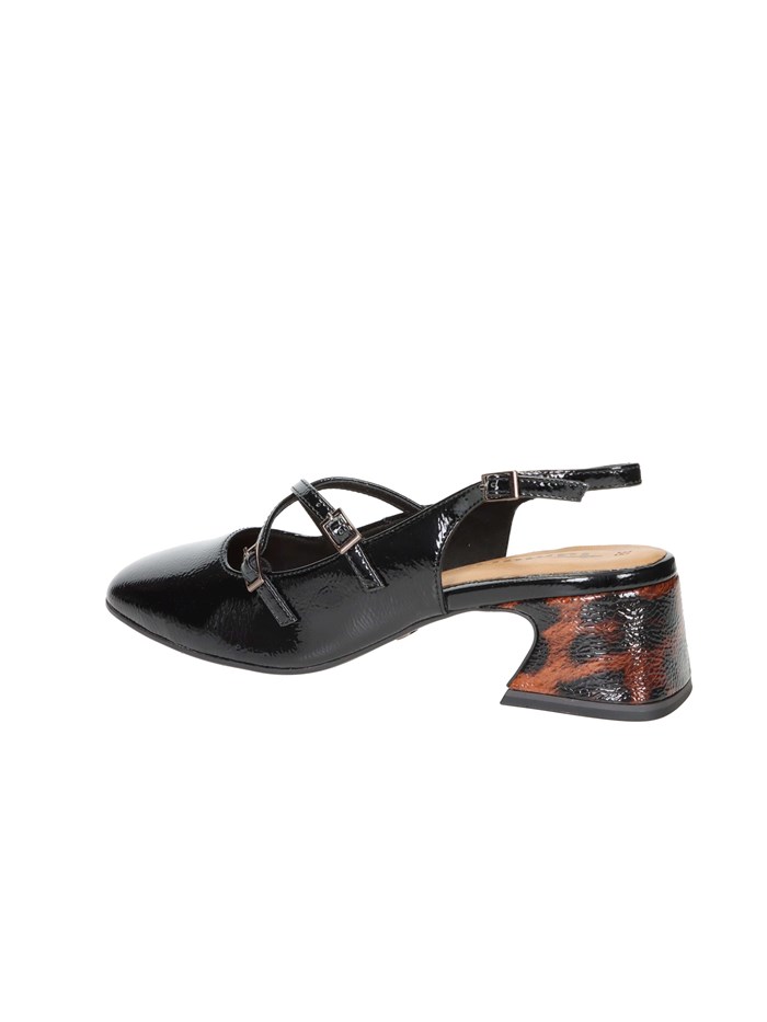 SLINGBACK 1-29661-45 NERO