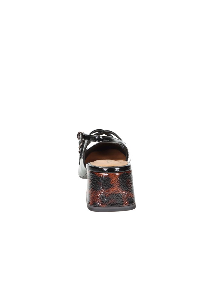 SLINGBACK 1-29661-45 NERO
