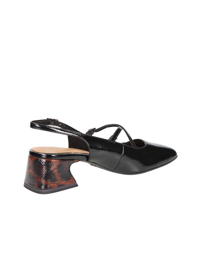 SLINGBACK 1-29661-45 NERO