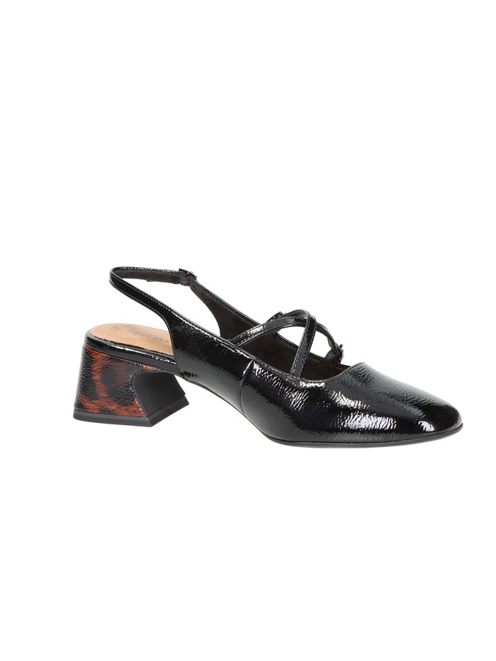 SLINGBACK 1-29661-45 NERO