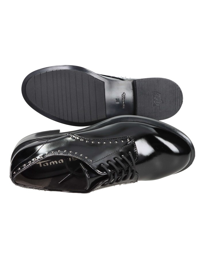 FRANCESINA 1-23349-45 NERO