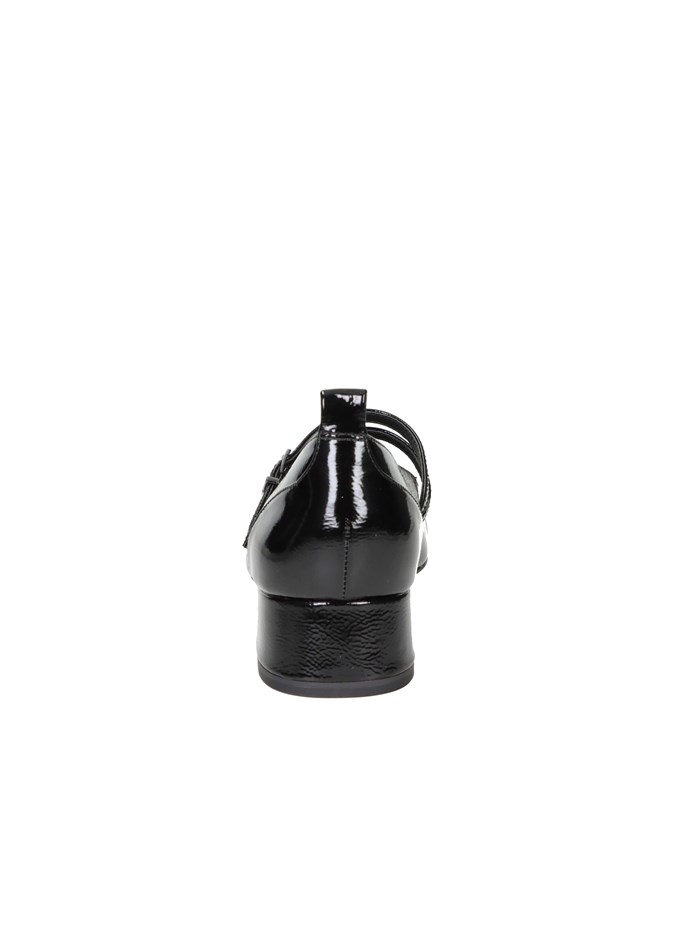 BALLERINE 1-22318-43 NERO