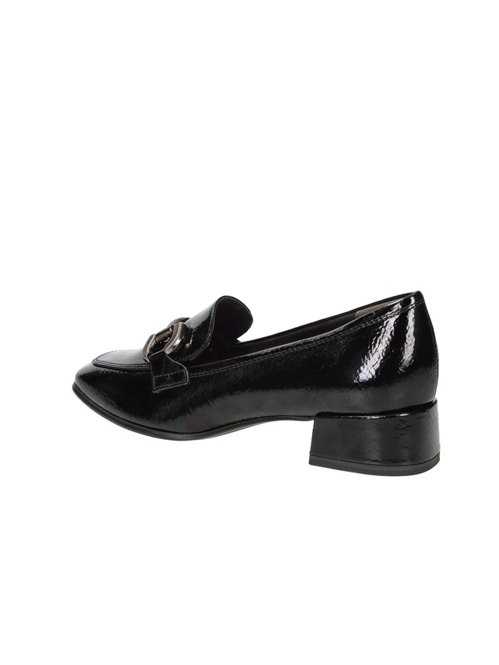 MOCASSINO 1-24316-43 NERO
