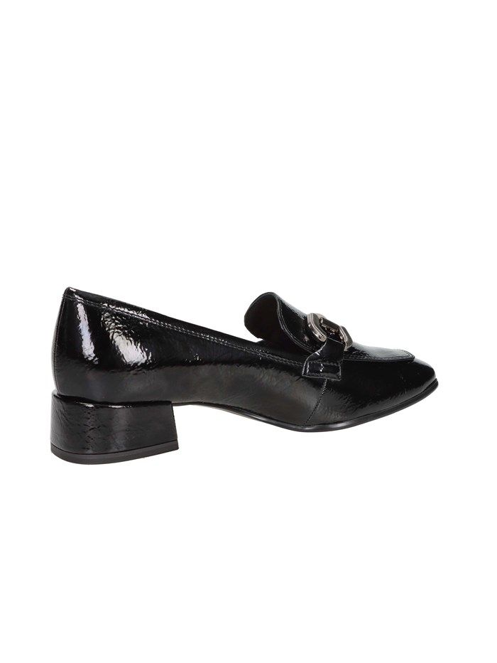 MOCASSINO 1-24316-43 NERO