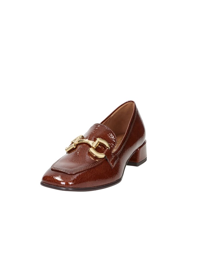 MOCASSINO 1-24316-43 CUOIO