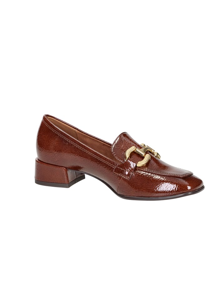MOCASSINO 1-24316-43 CUOIO