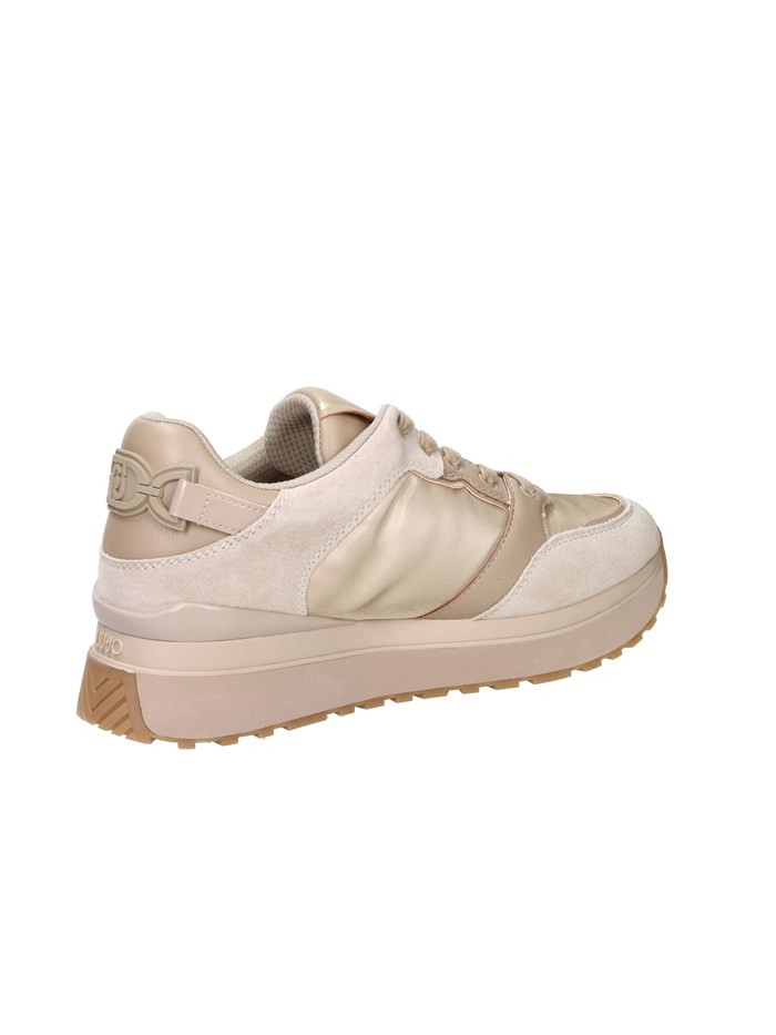 SNEAKERS BASSA MAXI WONDER 91 TORTORA