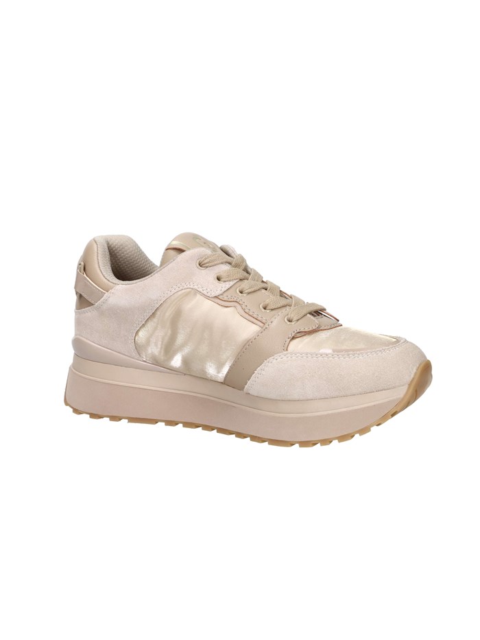 SNEAKERS BASSA MAXI WONDER 91 TORTORA