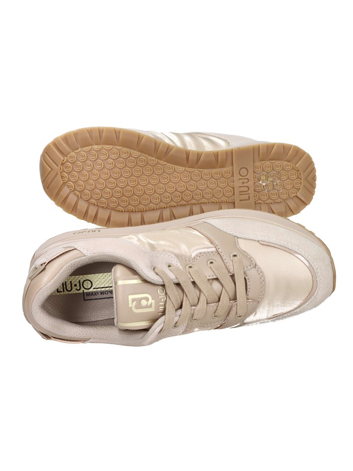 SNEAKERS BASSA MAXI WONDER 91 TORTORA