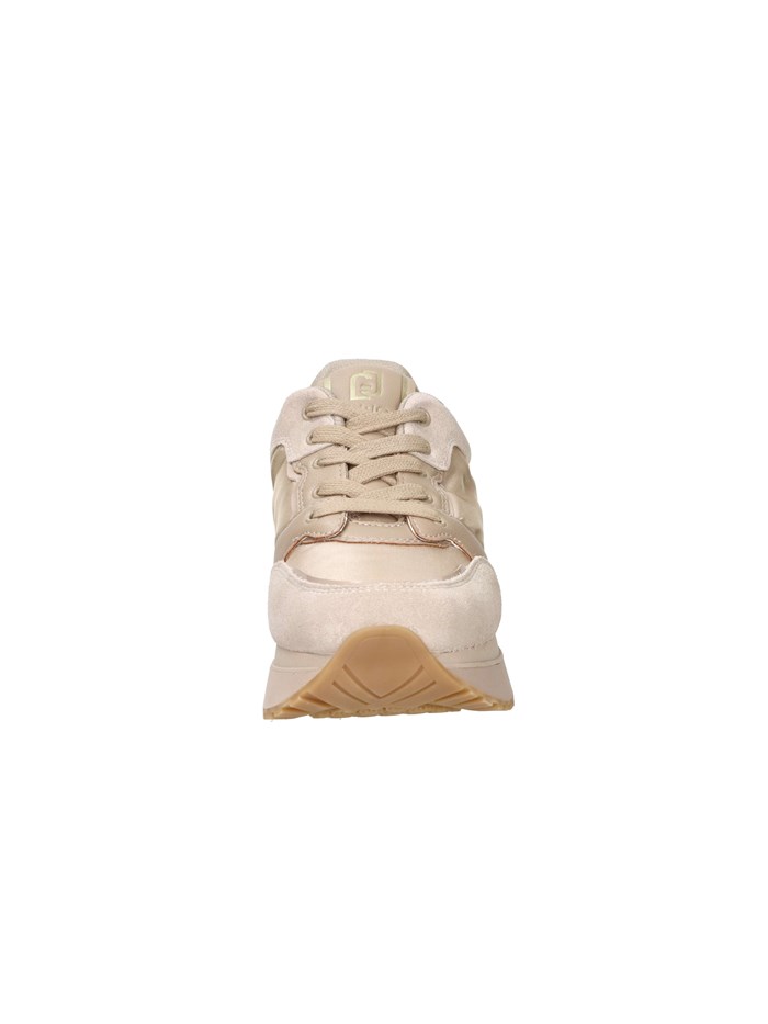 SNEAKERS BASSA MAXI WONDER 91 TORTORA