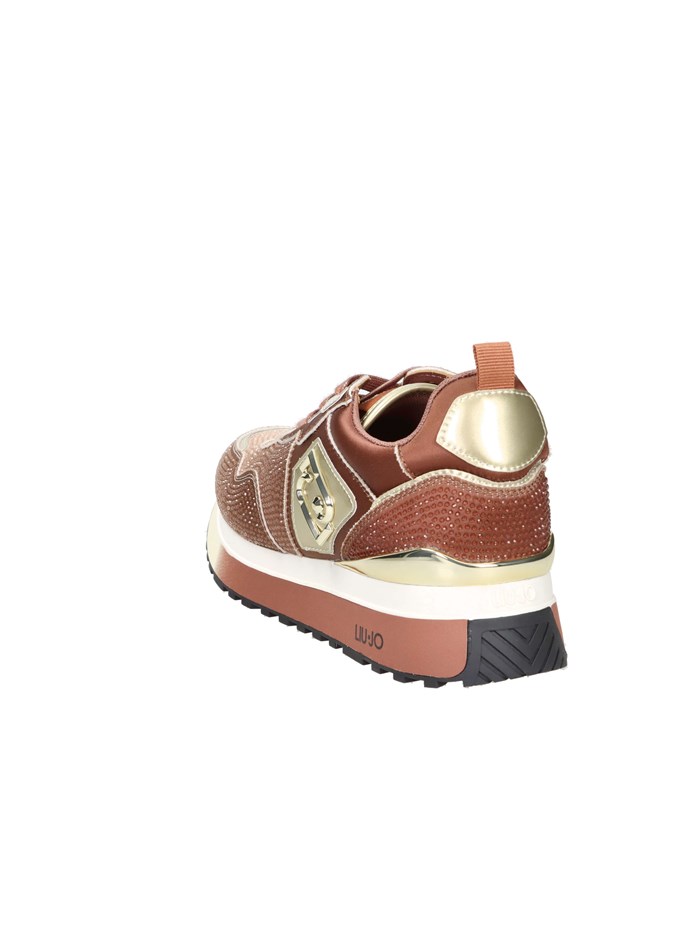 SNEAKERS BASSA MAXI WONDER 01 NERO/BIANCO