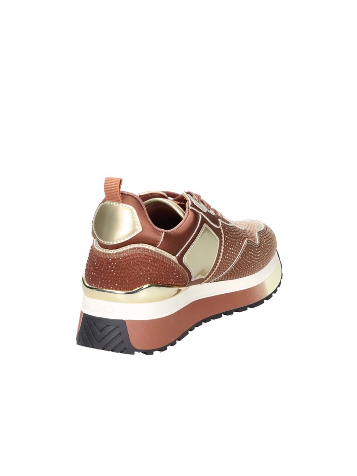 SNEAKERS BASSA MAXI WONDER 01 NERO/BIANCO