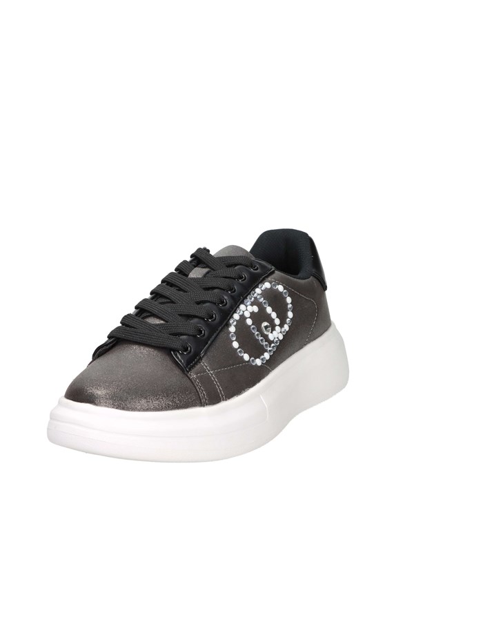 SNEAKERS BASSA BABOL 01 ANTRACITE