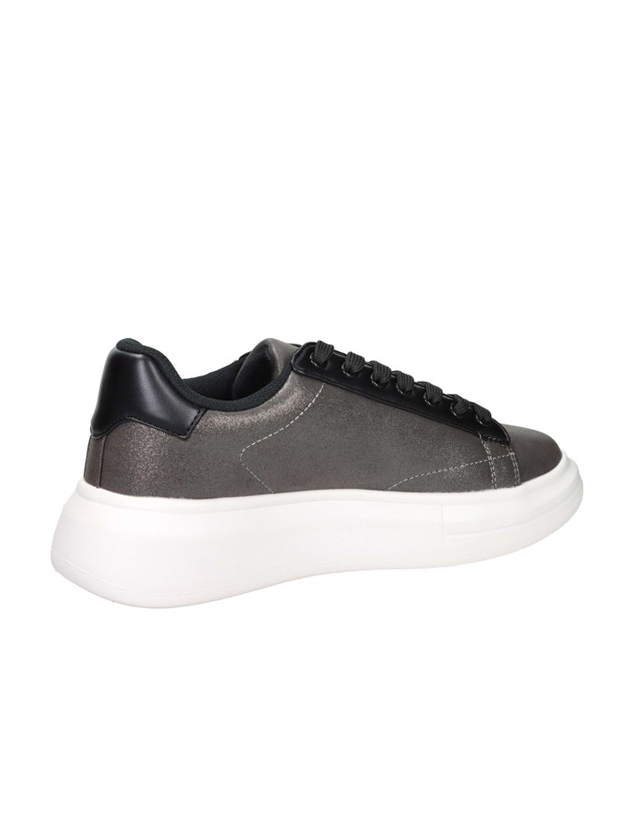 SNEAKERS BASSA BABOL 01 ANTRACITE