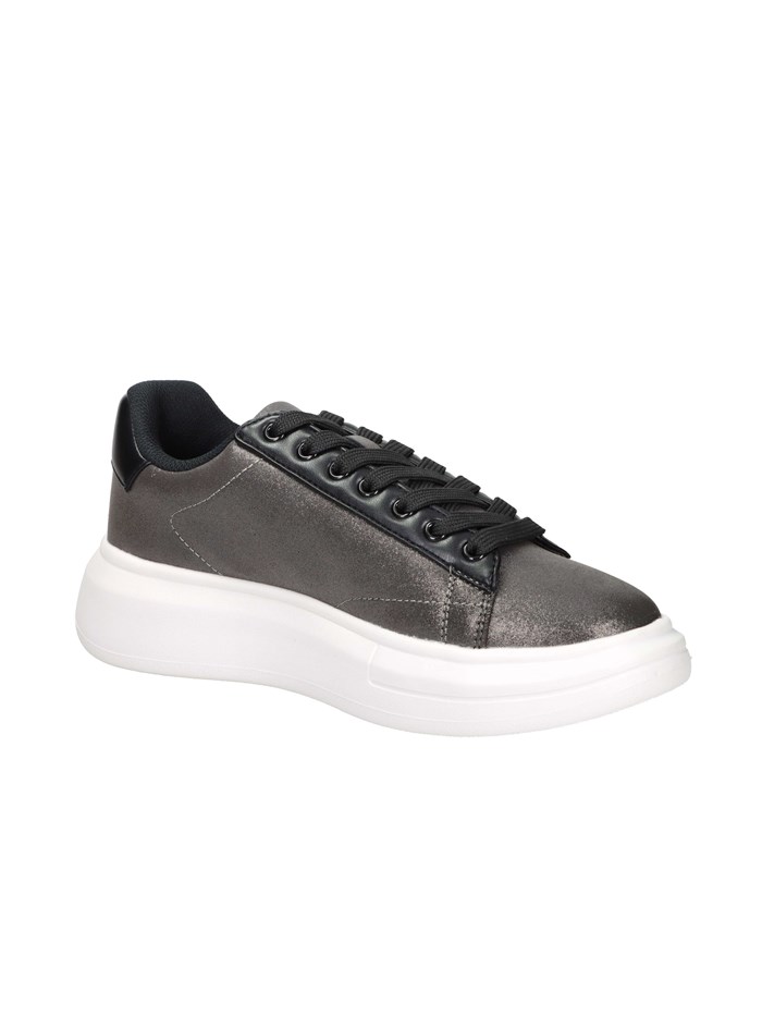 SNEAKERS BASSA BABOL 01 ANTRACITE