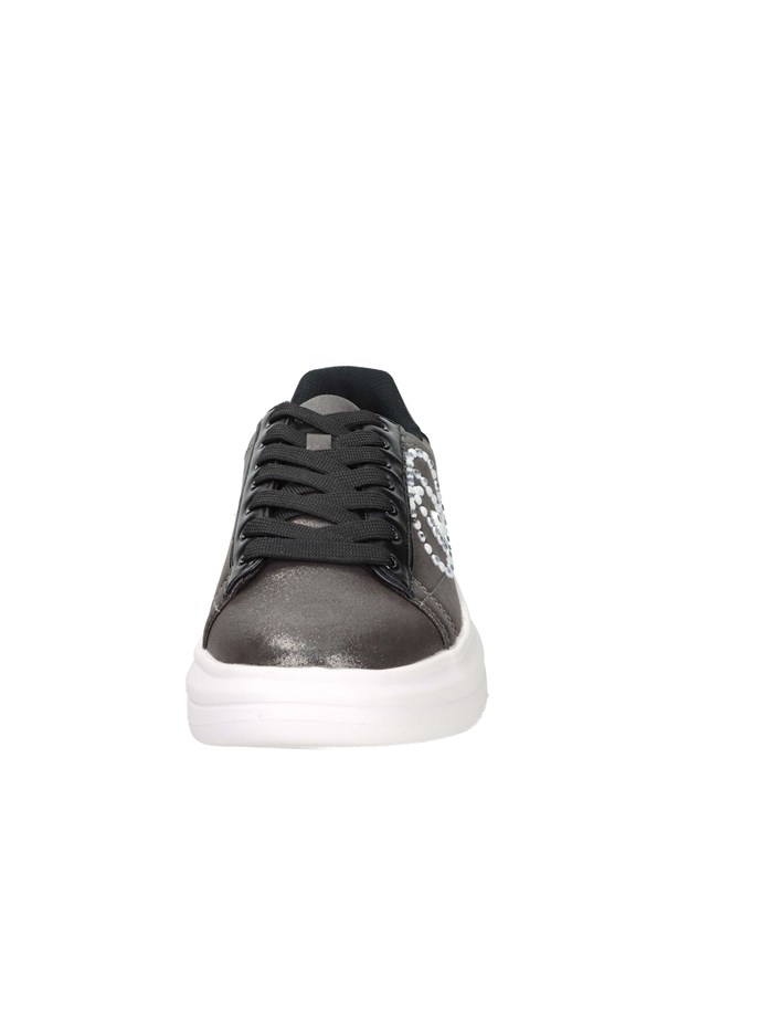 SNEAKERS BASSA BABOL 01 ANTRACITE