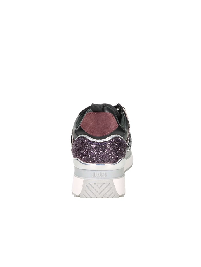 SNEAKERS BASSA MAXI WONDER 1 ARGENTO