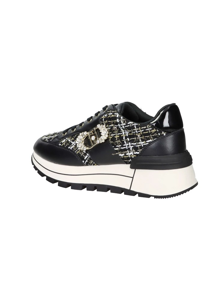SNEAKERS BASSA AMAZING 41 NERO