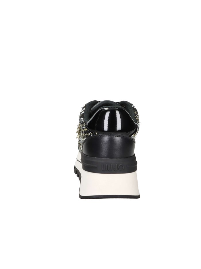 SNEAKERS BASSA AMAZING 41 NERO