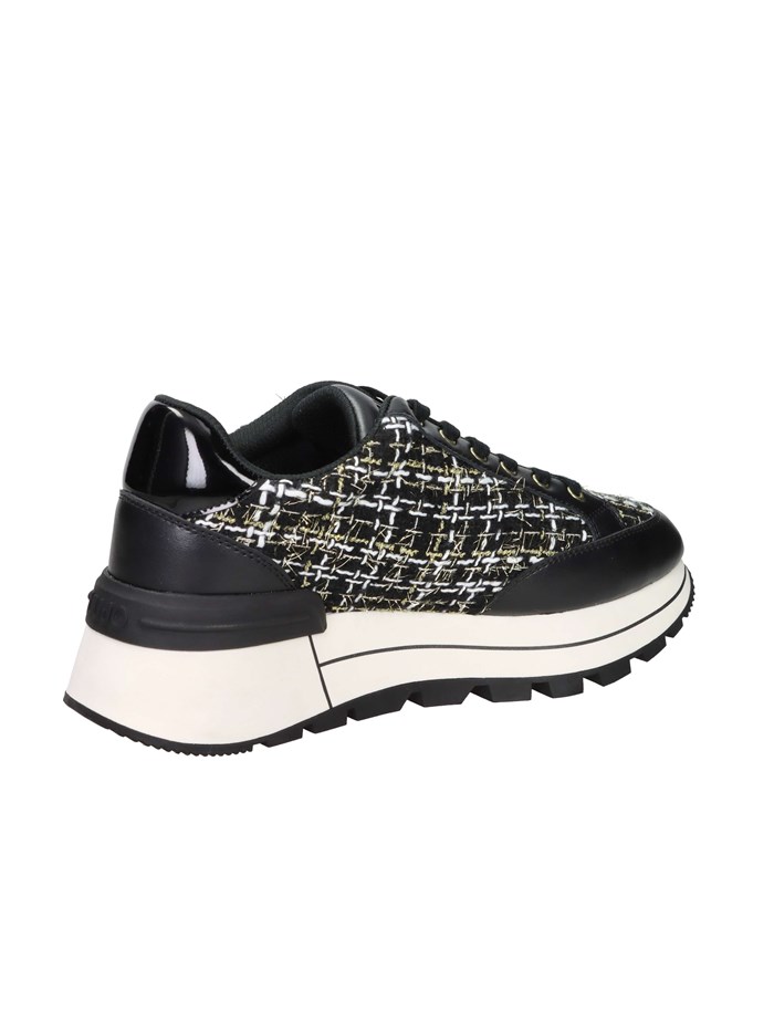 SNEAKERS BASSA AMAZING 41 NERO